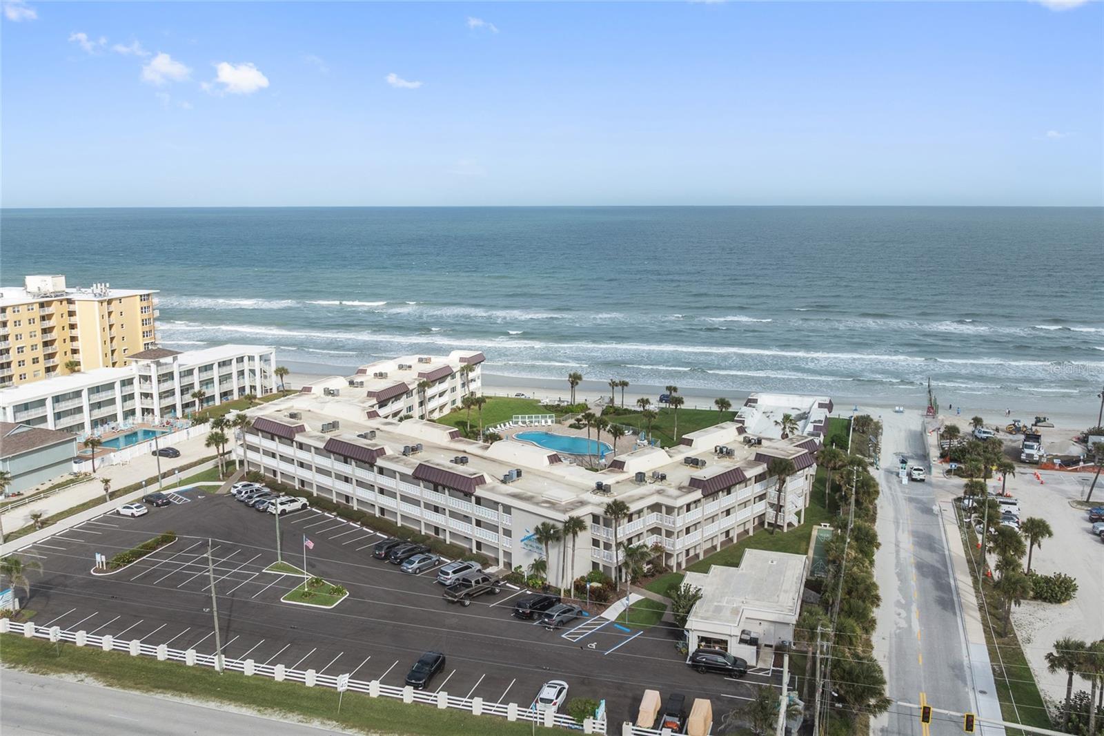 CHATEAU BY SEA - Residential