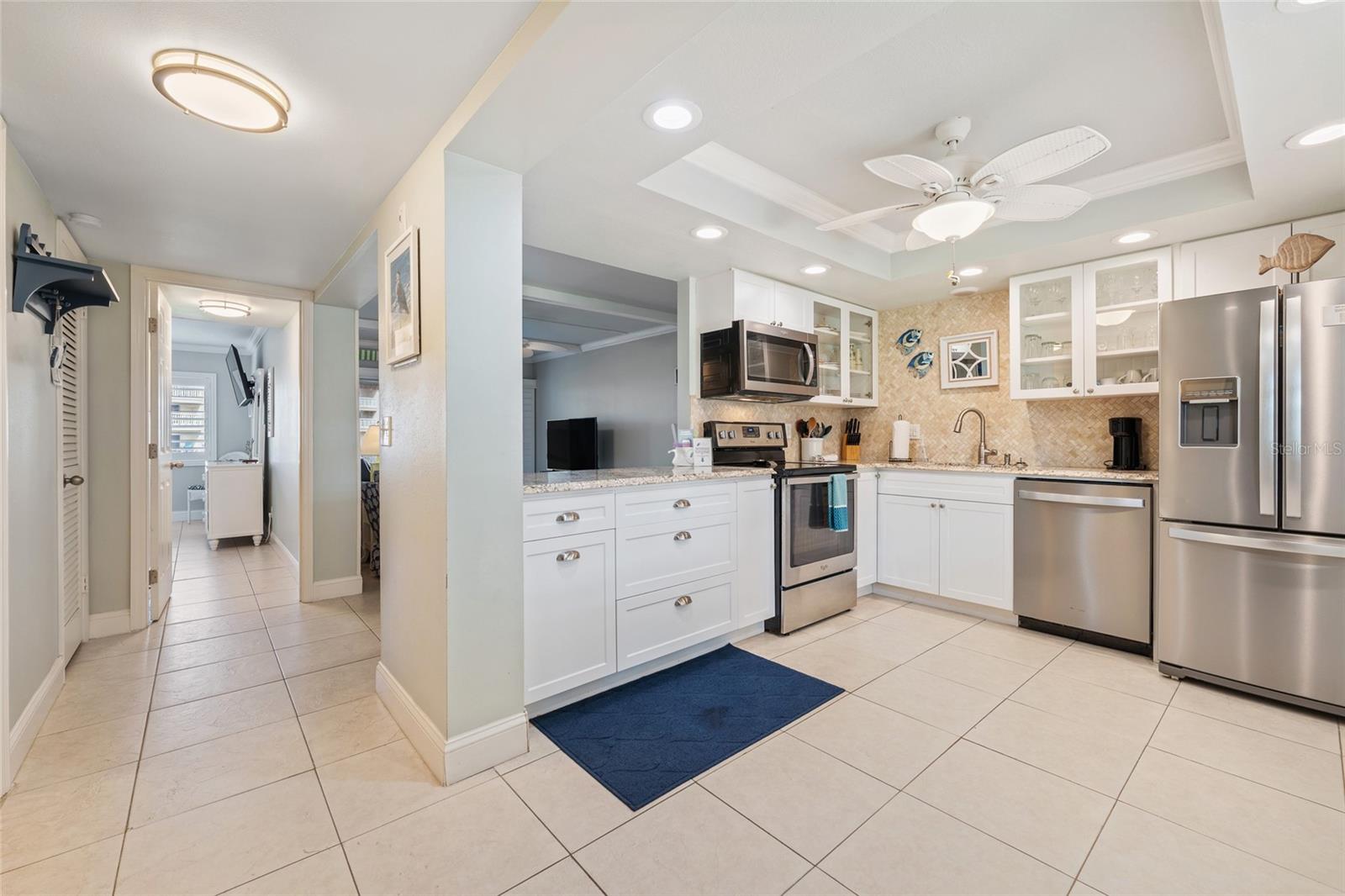 CHATEAU BY SEA - Residential