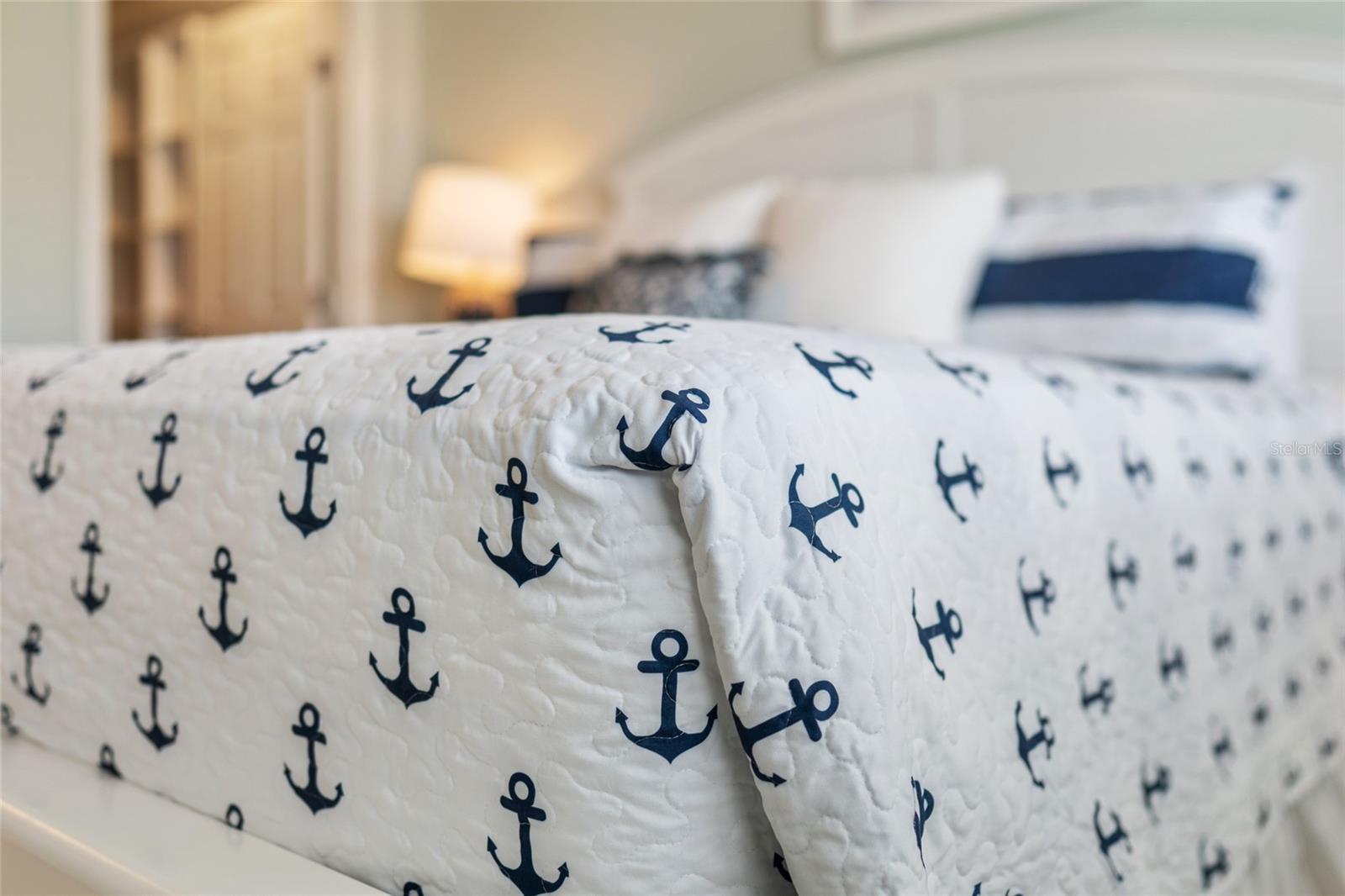 CHATEAU BY SEA - Residential