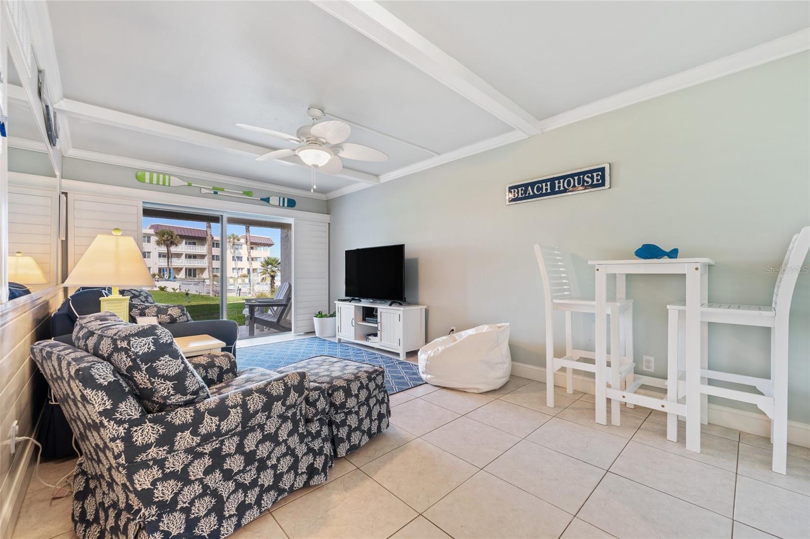 CHATEAU BY SEA - Residential