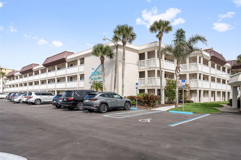 Photo of 3663 S Atlantic Avenue #11B, New Smyrna Beach, FL 32169 (MLS # O6374319)