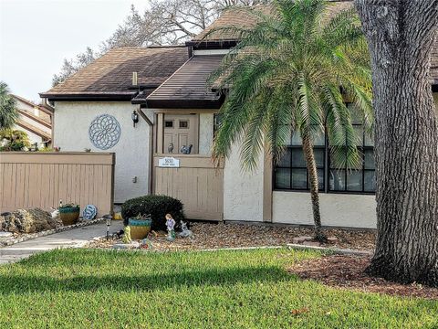 A home in NORTH PORT