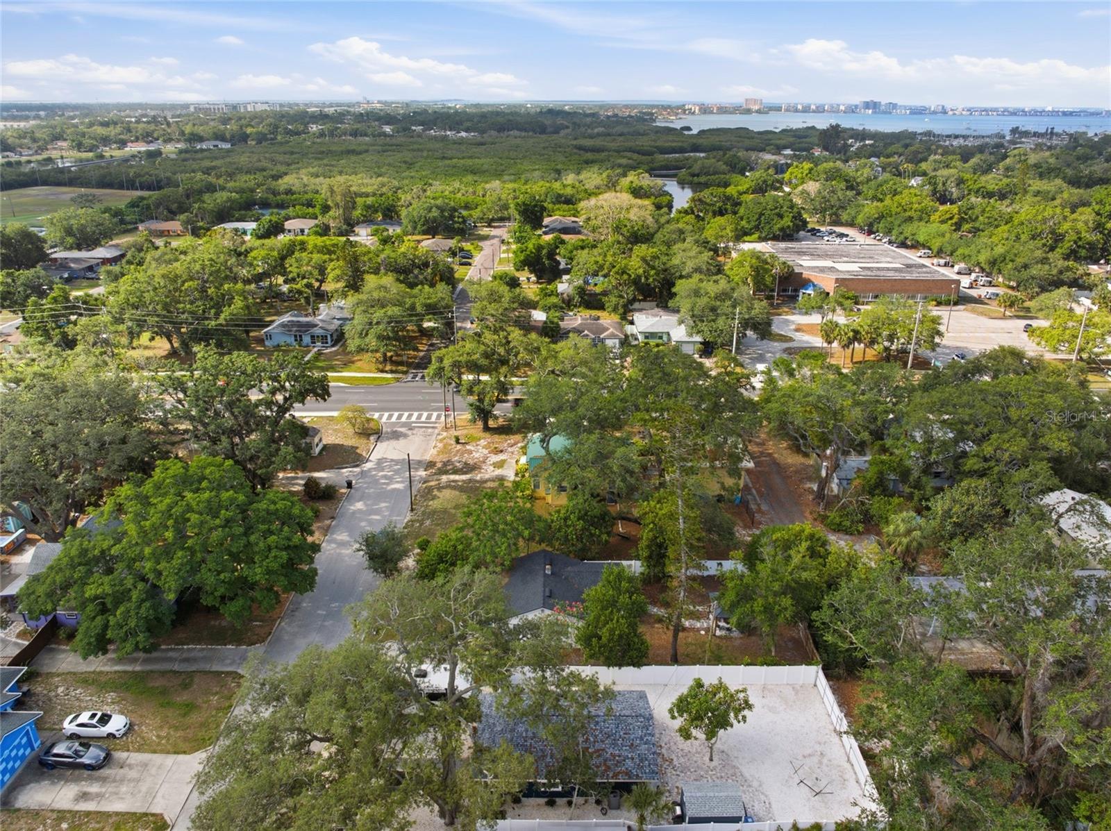 BOCA CEIGA HEIGHTS - Residential