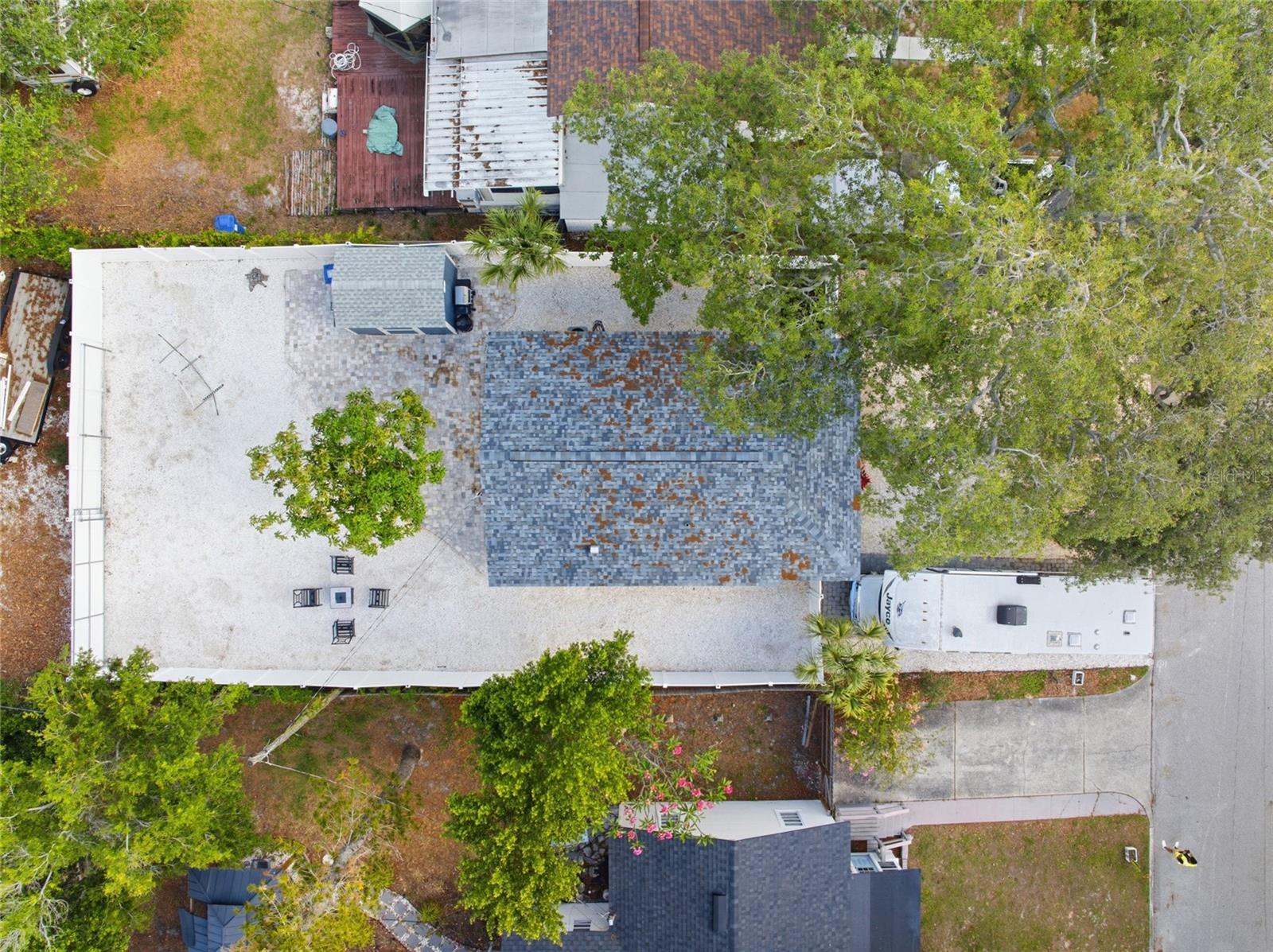 BOCA CEIGA HEIGHTS - Residential