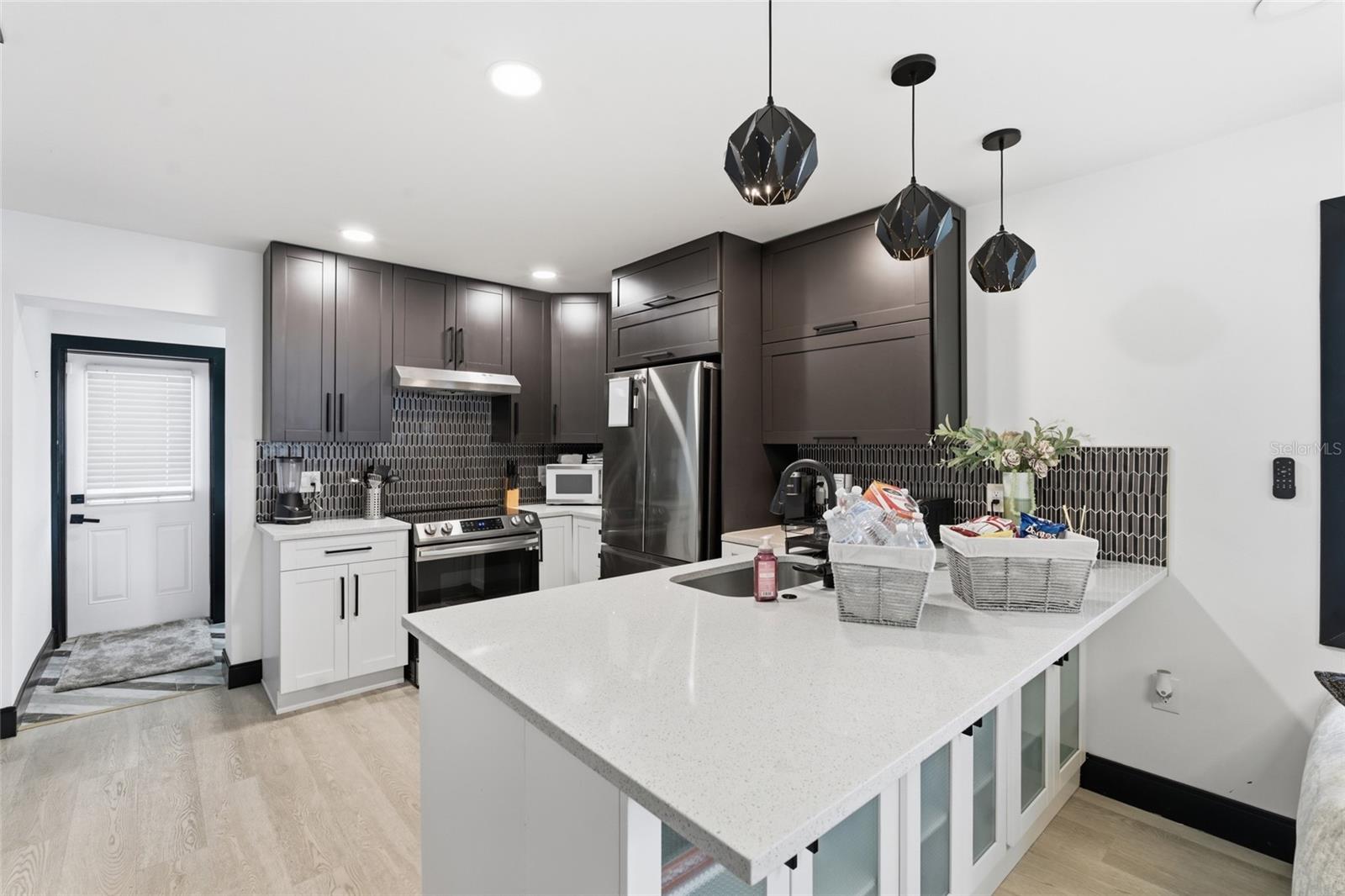 BOCA CEIGA HEIGHTS - Residential