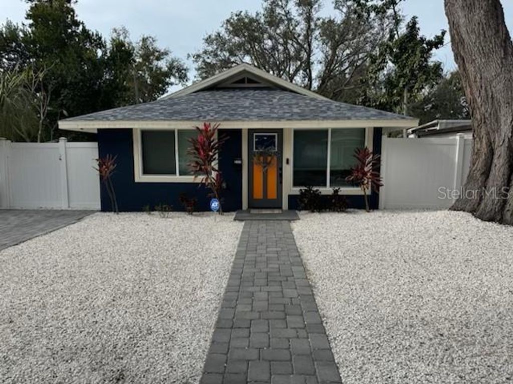 Photo of 2111 42nd Street S, St Petersburg, FL 33711 (MLS # TB8507817)
