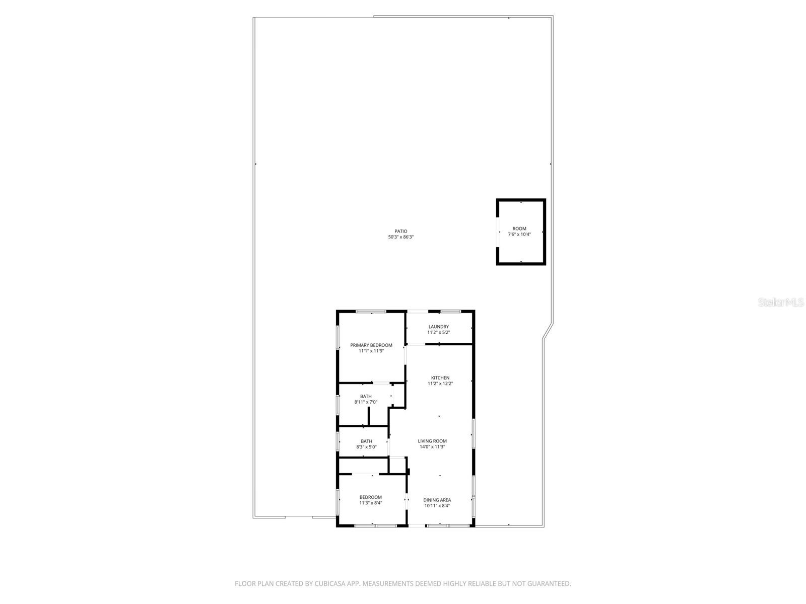 BOCA CEIGA HEIGHTS - Residential