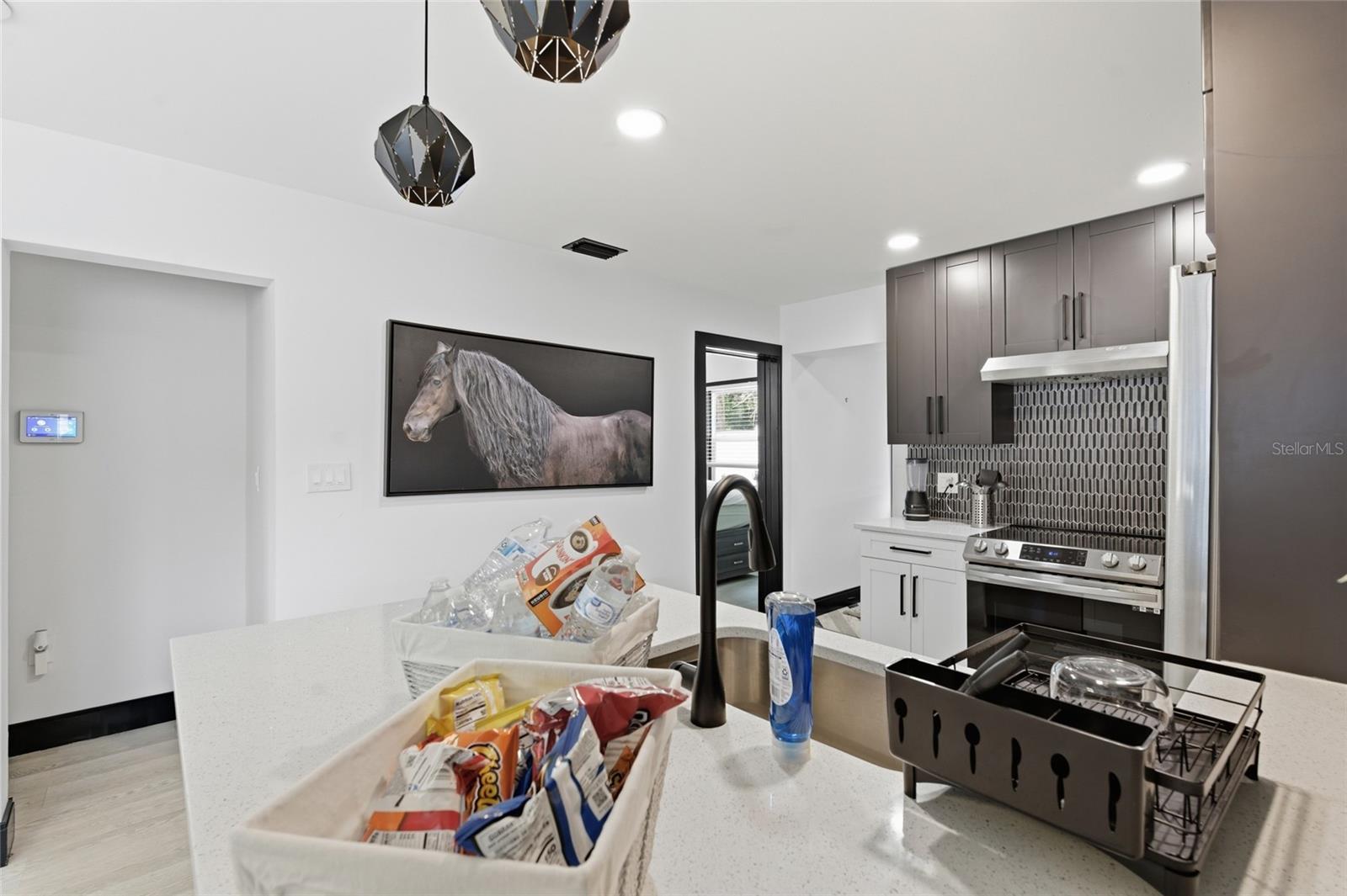 BOCA CEIGA HEIGHTS - Residential