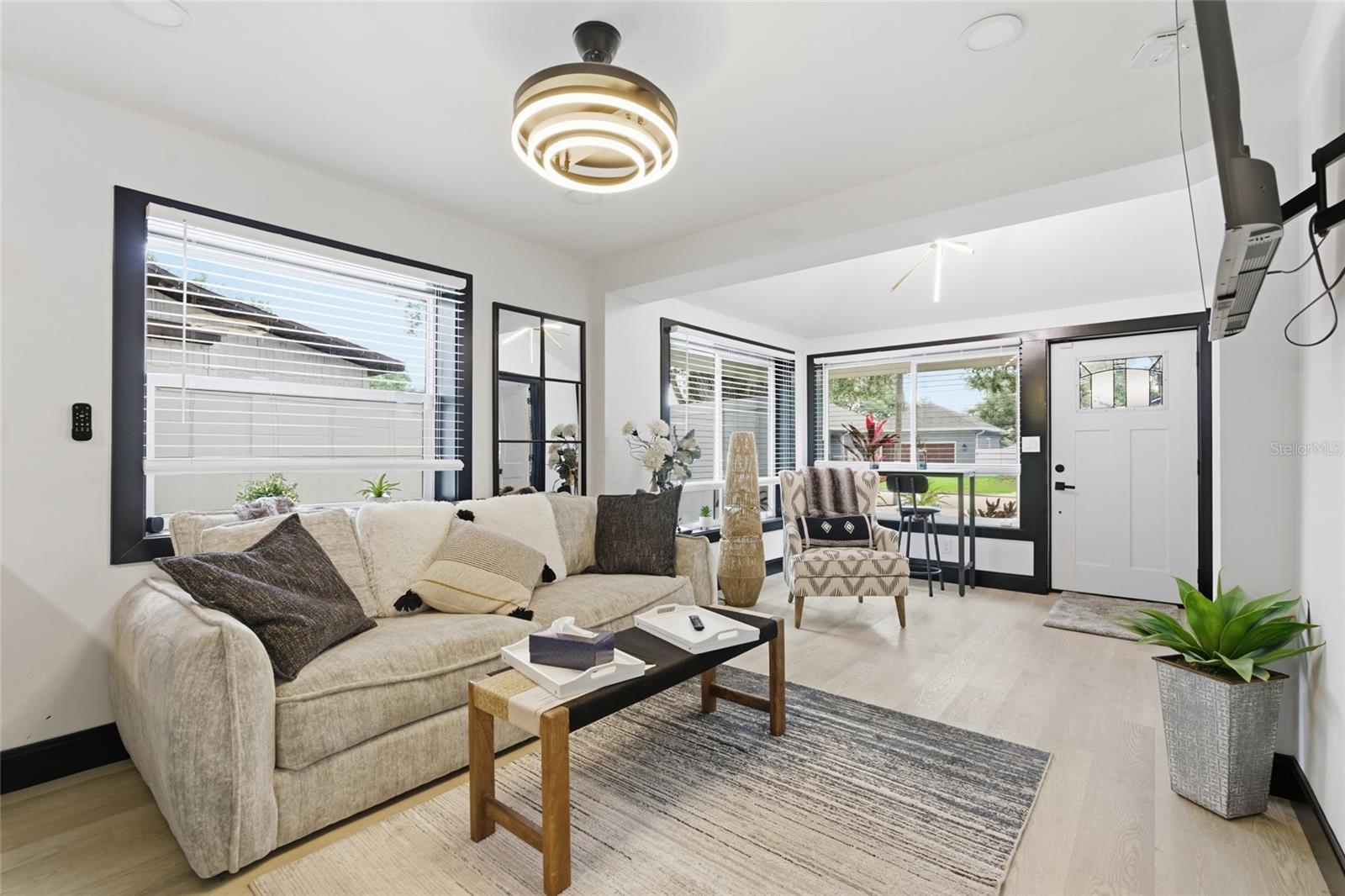 BOCA CEIGA HEIGHTS - Residential