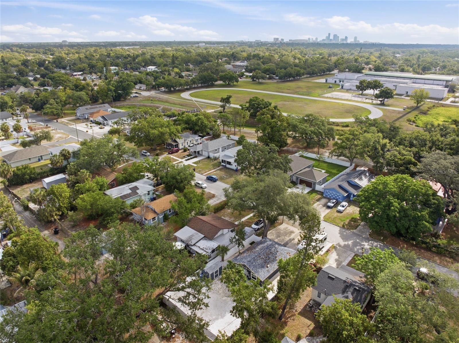 BOCA CEIGA HEIGHTS - Residential