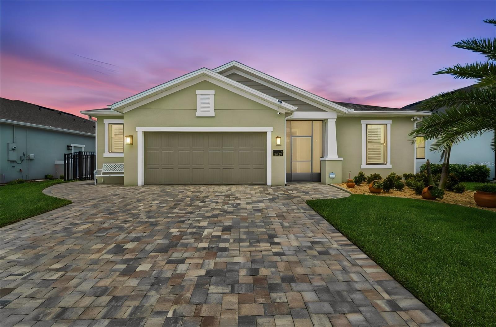 2647 KAMIN DRIVE