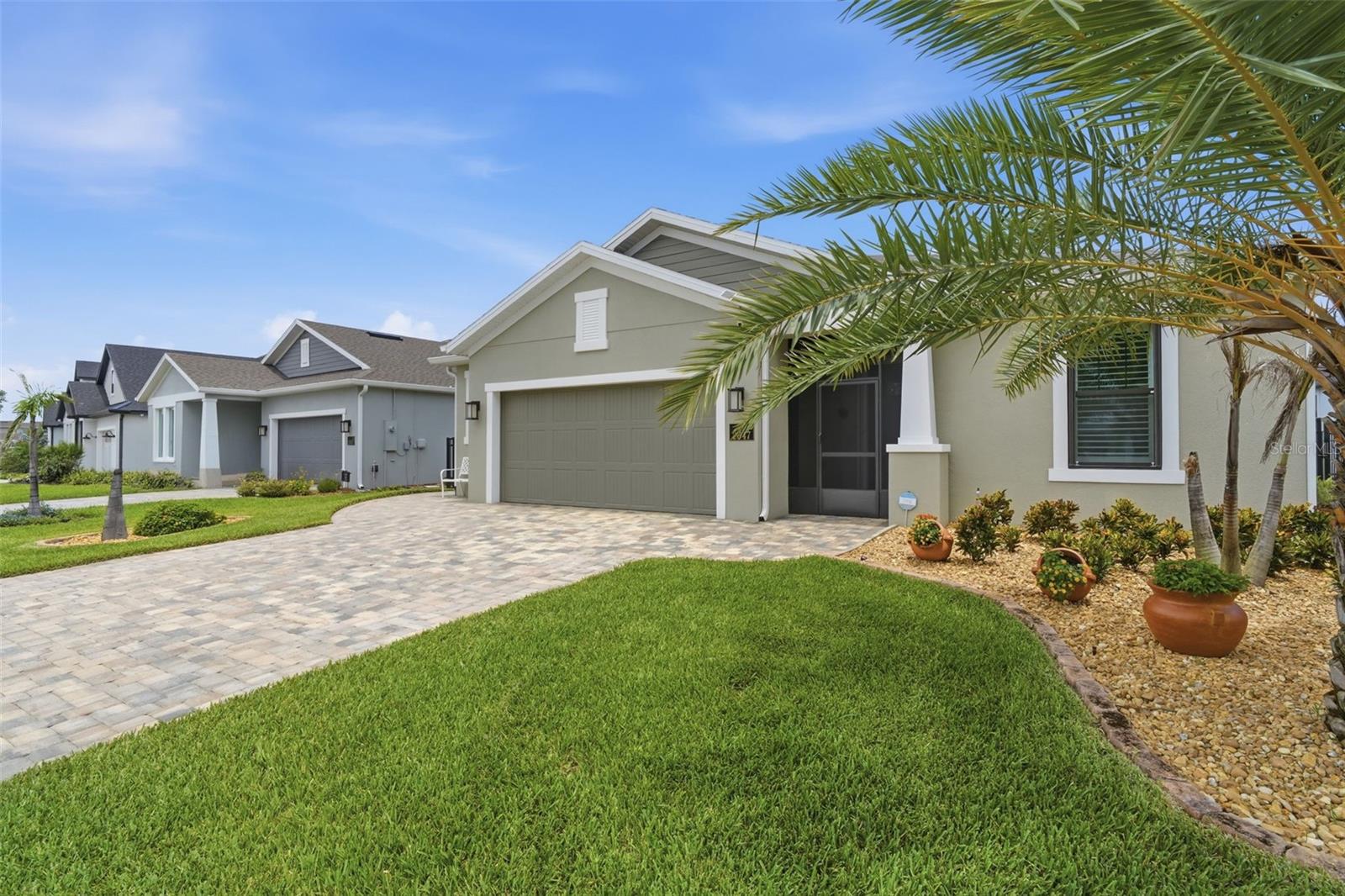 2647 KAMIN DRIVE