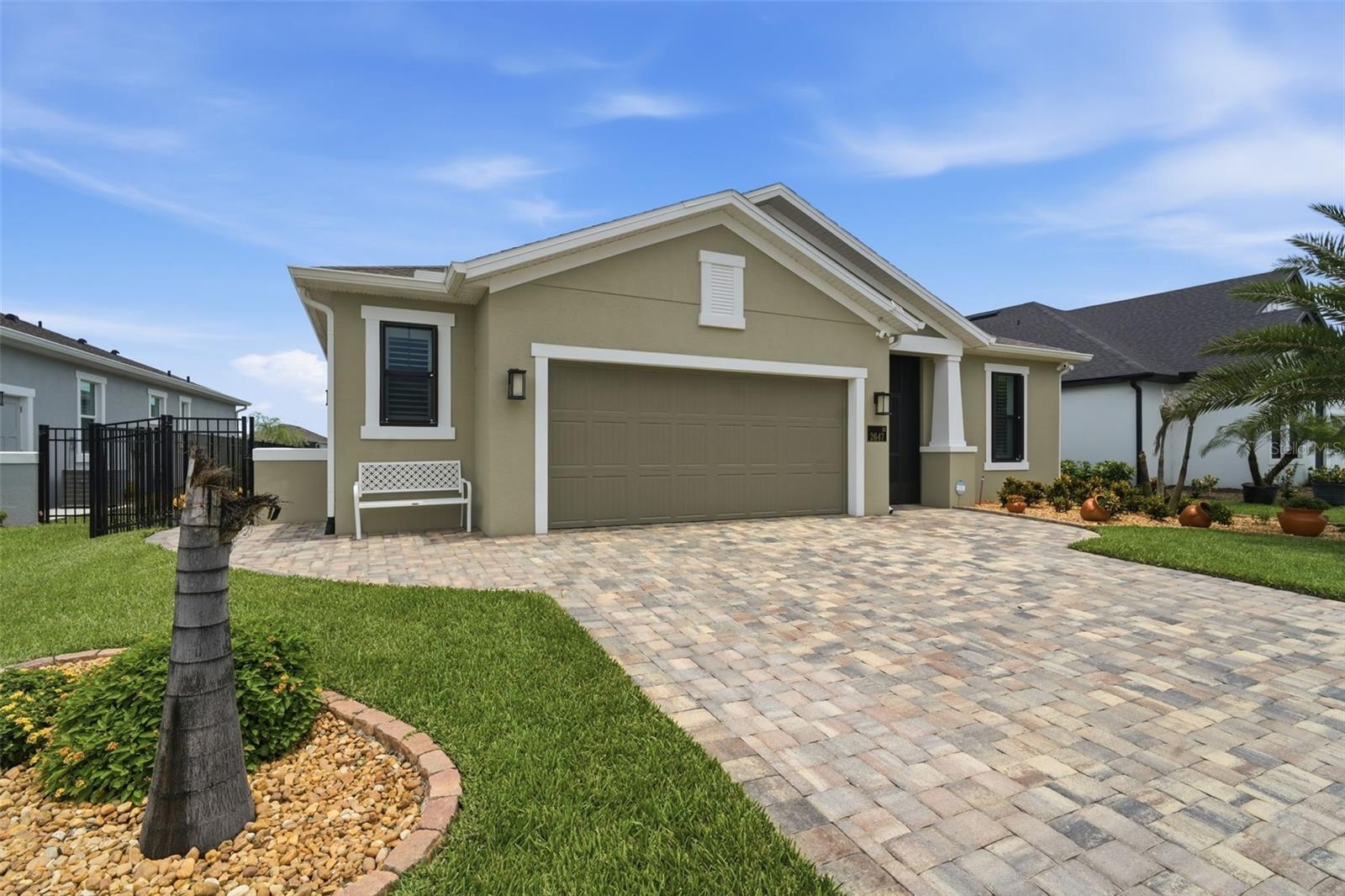 2647 KAMIN DRIVE