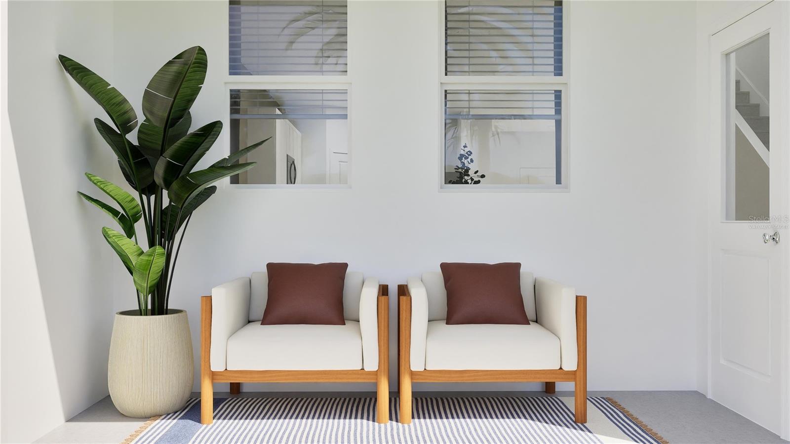 SOL VISTA TH - Residential