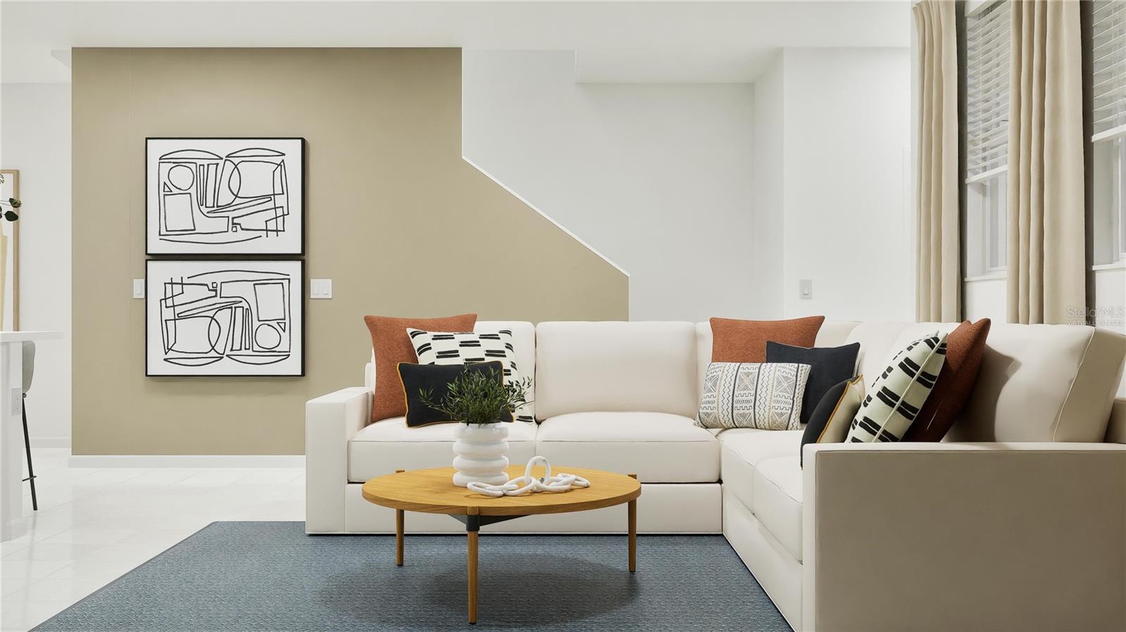 SOL VISTA TH - Residential