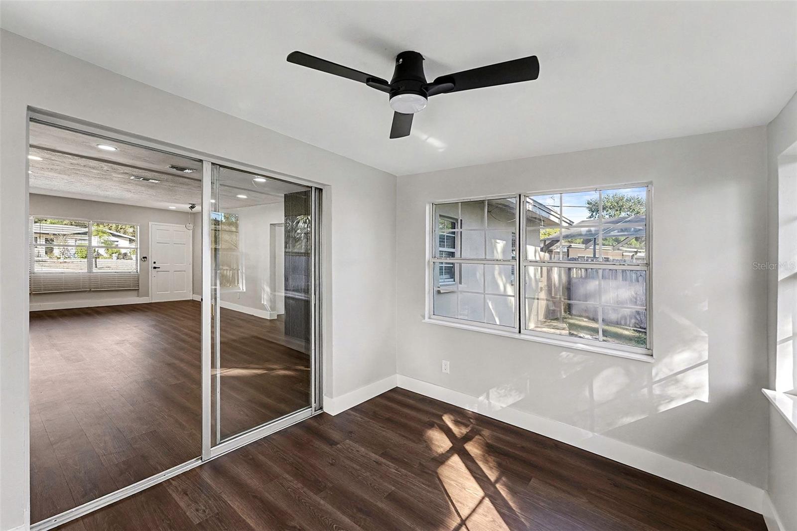 PINE DELL - Residential Lease