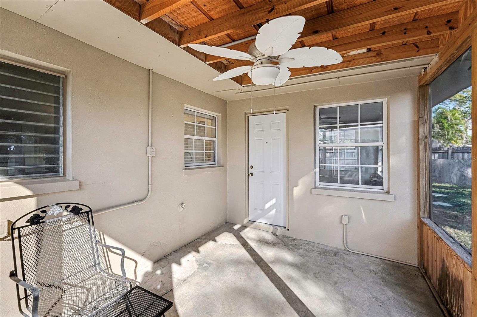 PINE DELL - Residential Lease