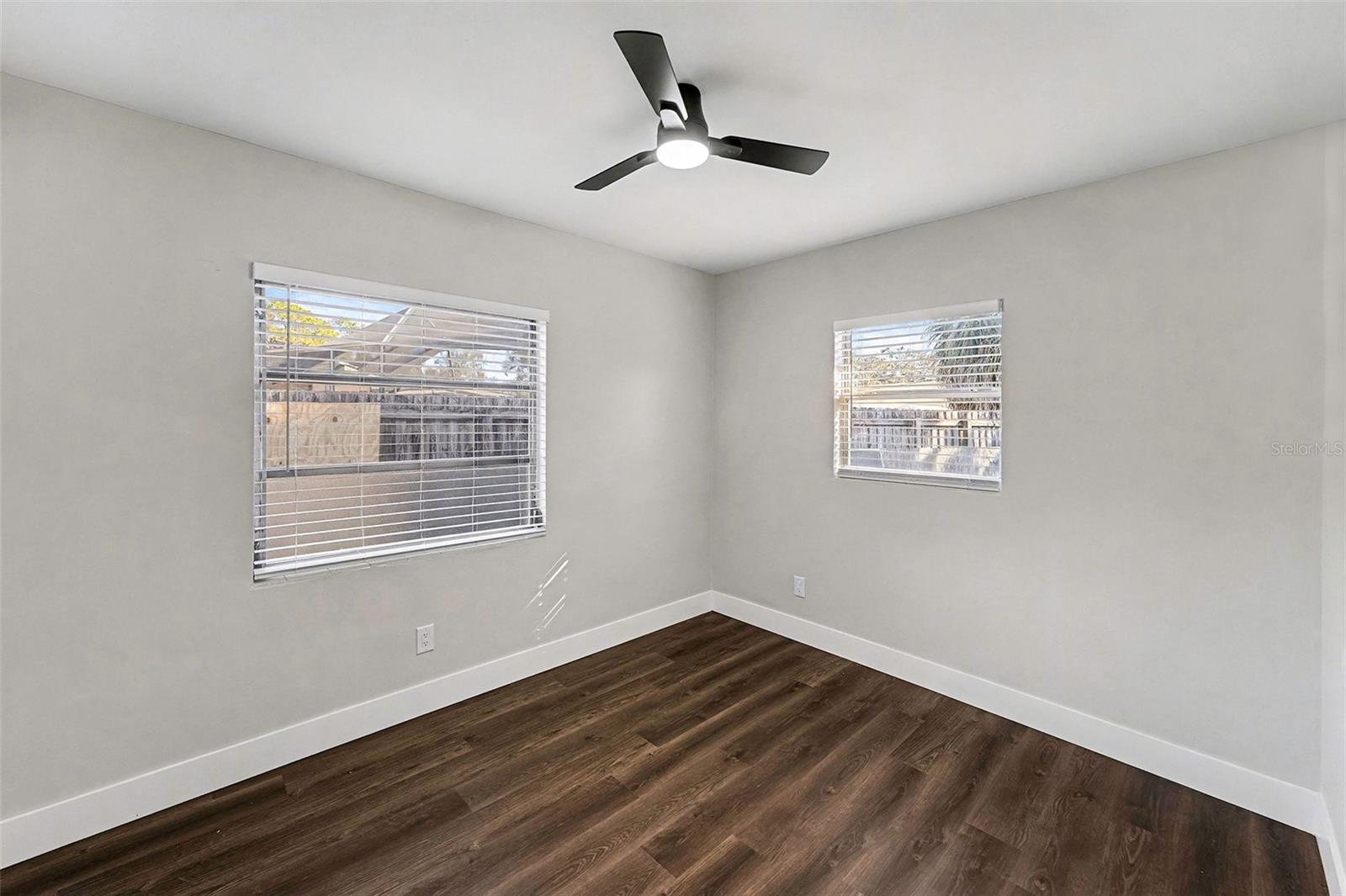 PINE DELL - Residential Lease