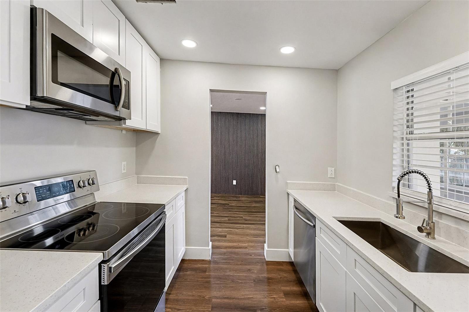 PINE DELL - Residential Lease