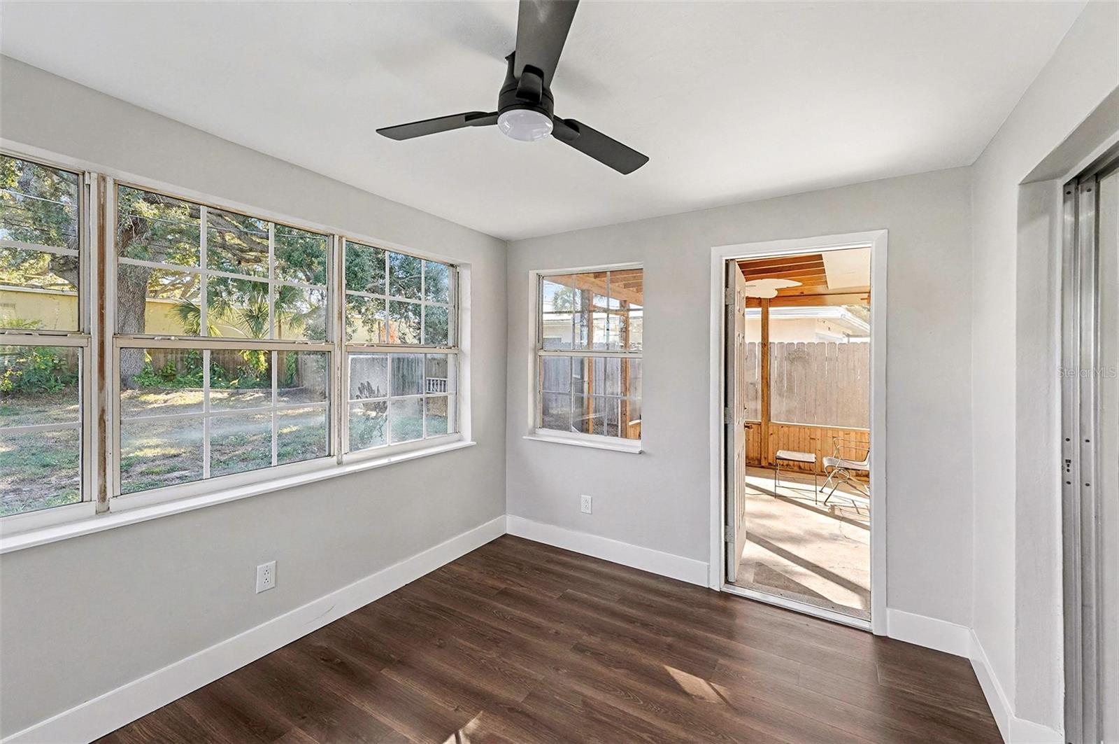 PINE DELL - Residential Lease