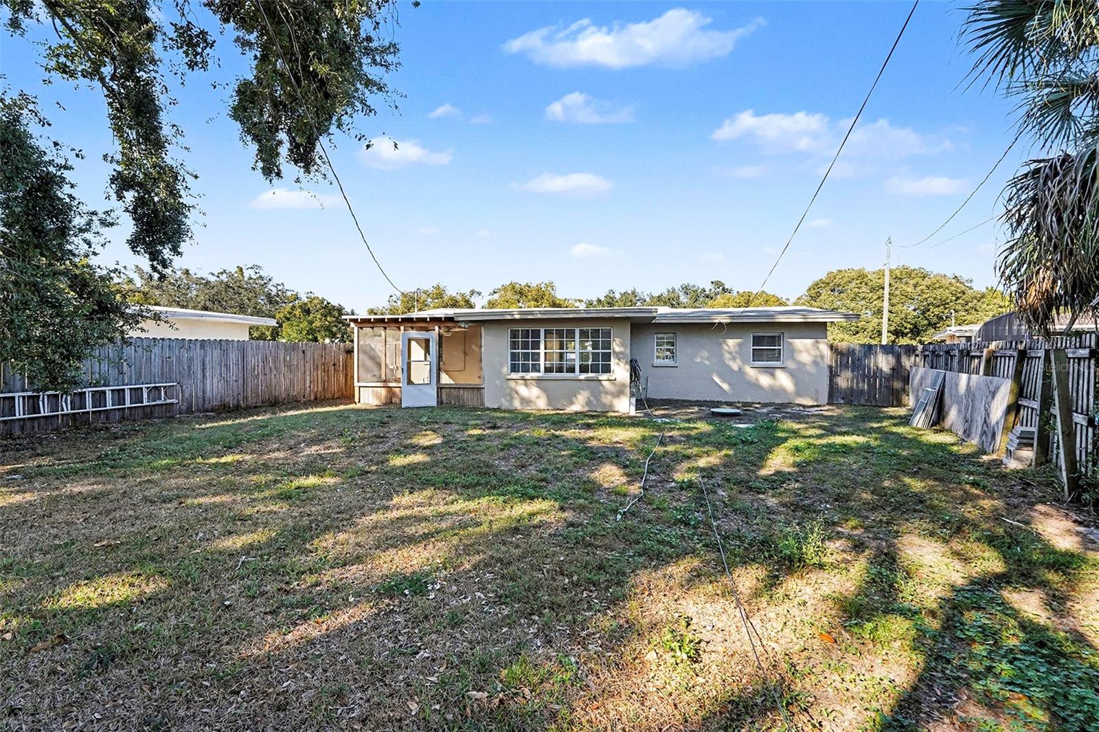 PINE DELL - Residential Lease