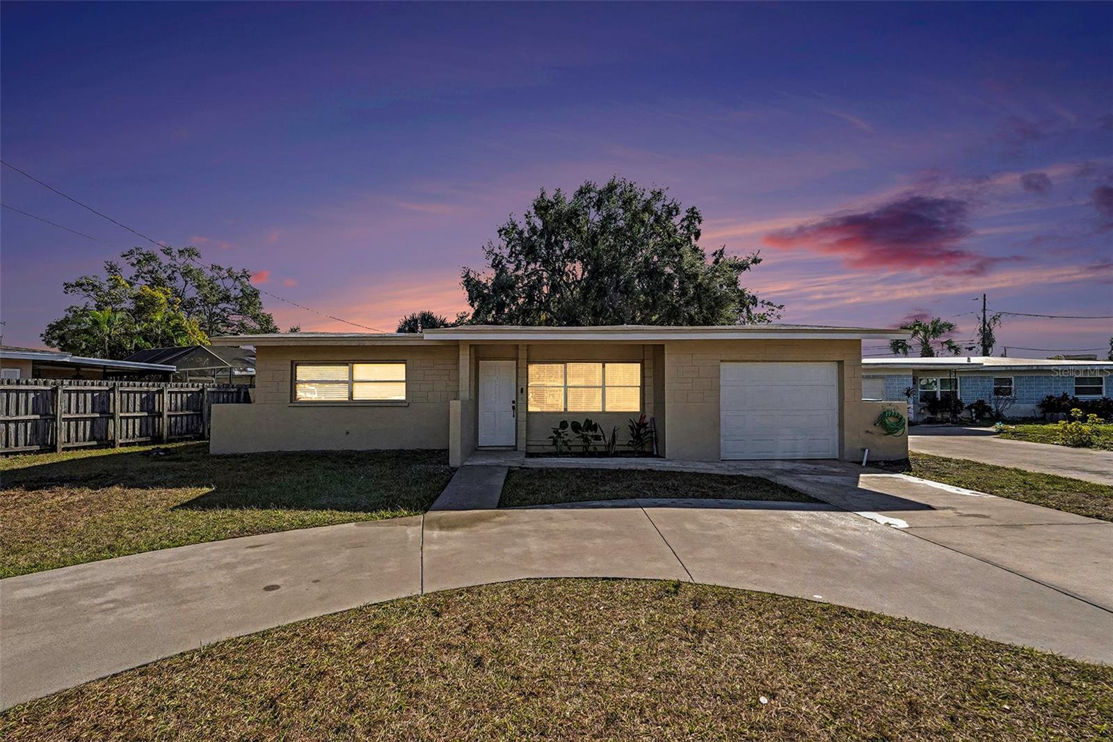 PINE DELL - Residential Lease