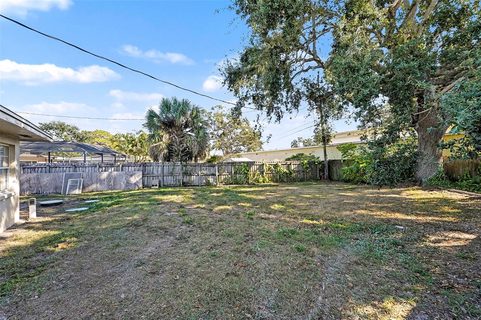 PINE DELL - Residential Lease