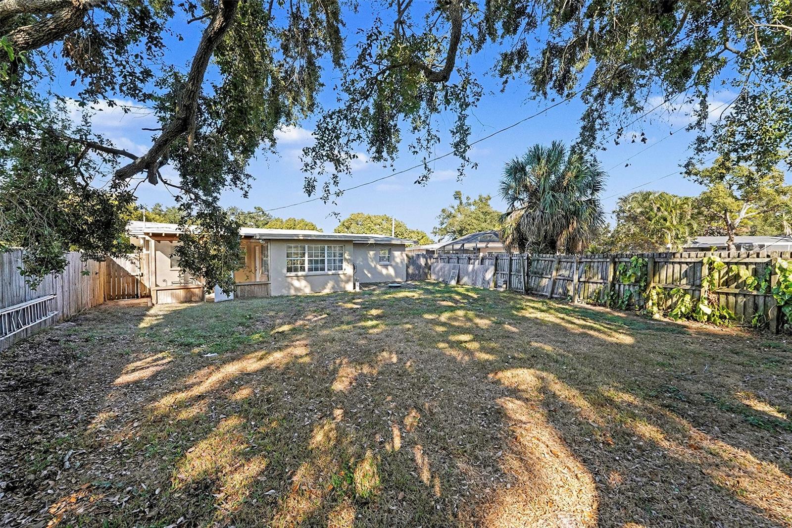 PINE DELL - Residential Lease