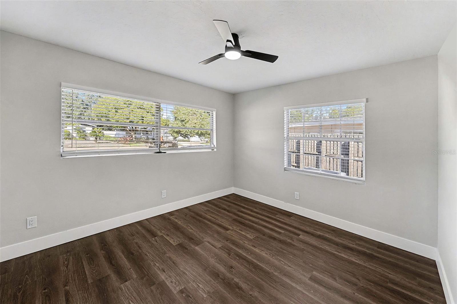 PINE DELL - Residential Lease