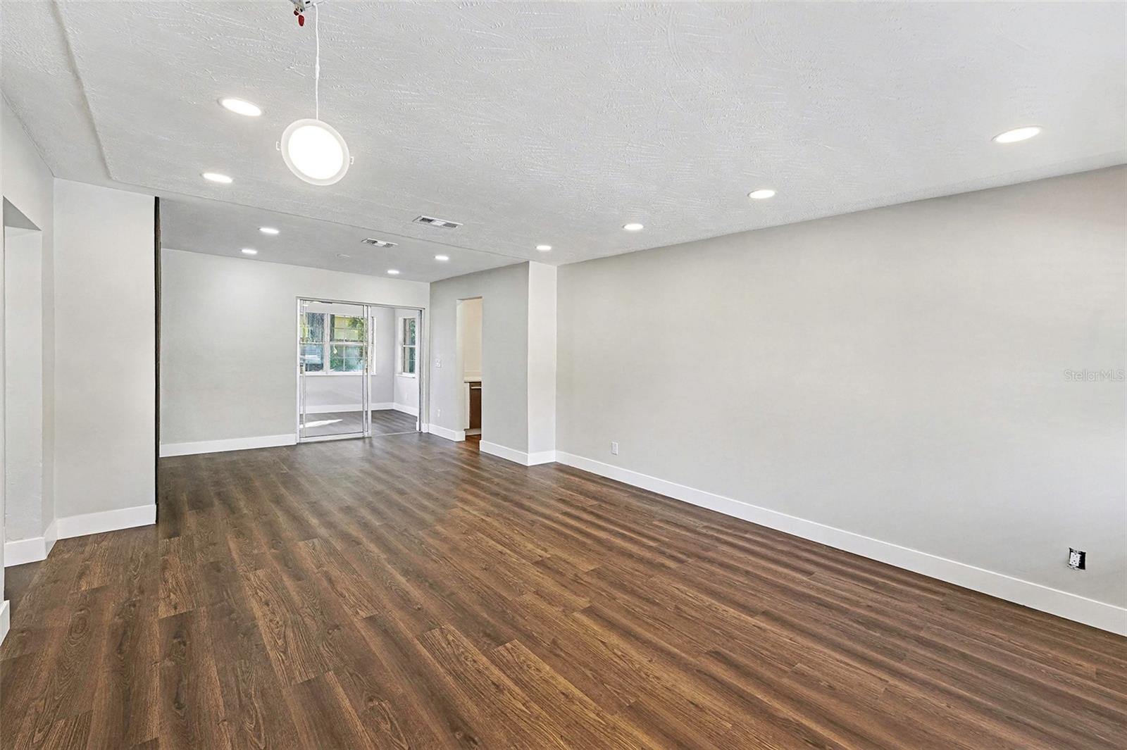 PINE DELL - Residential Lease