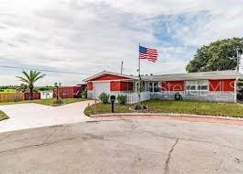 Photo of 5038 Colonnade Avenue, Holiday, FL 34690 (MLS # TB8443892)