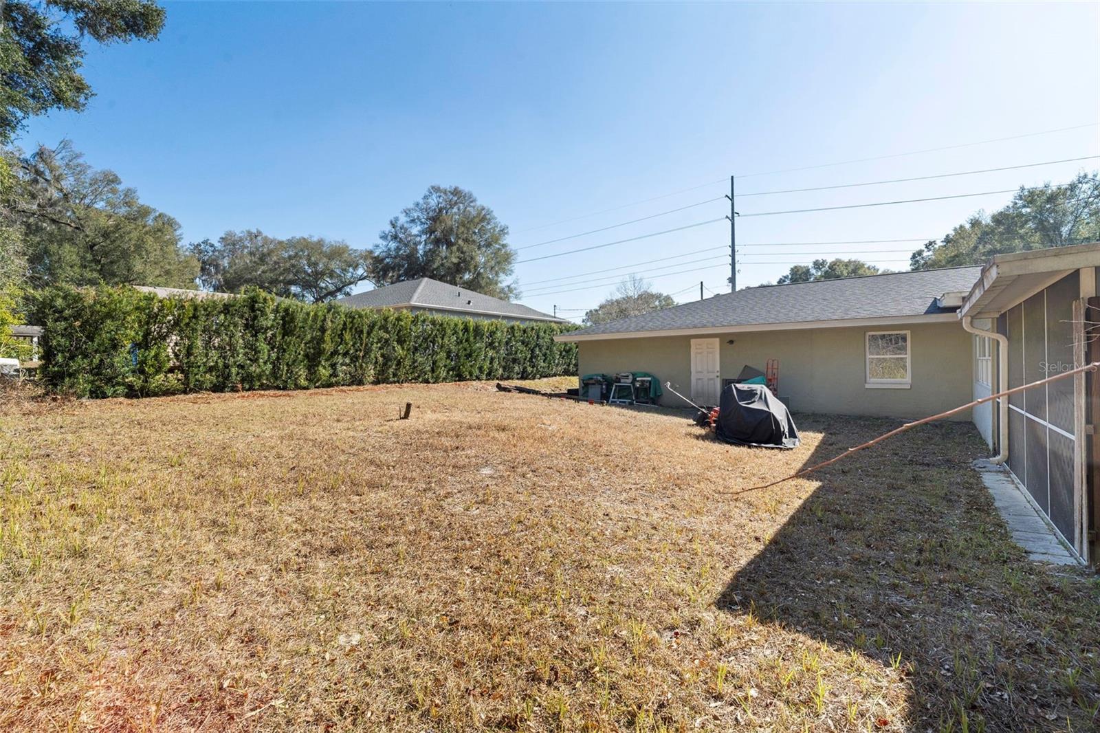 VOLUSIA HIGHLANDS - Residential