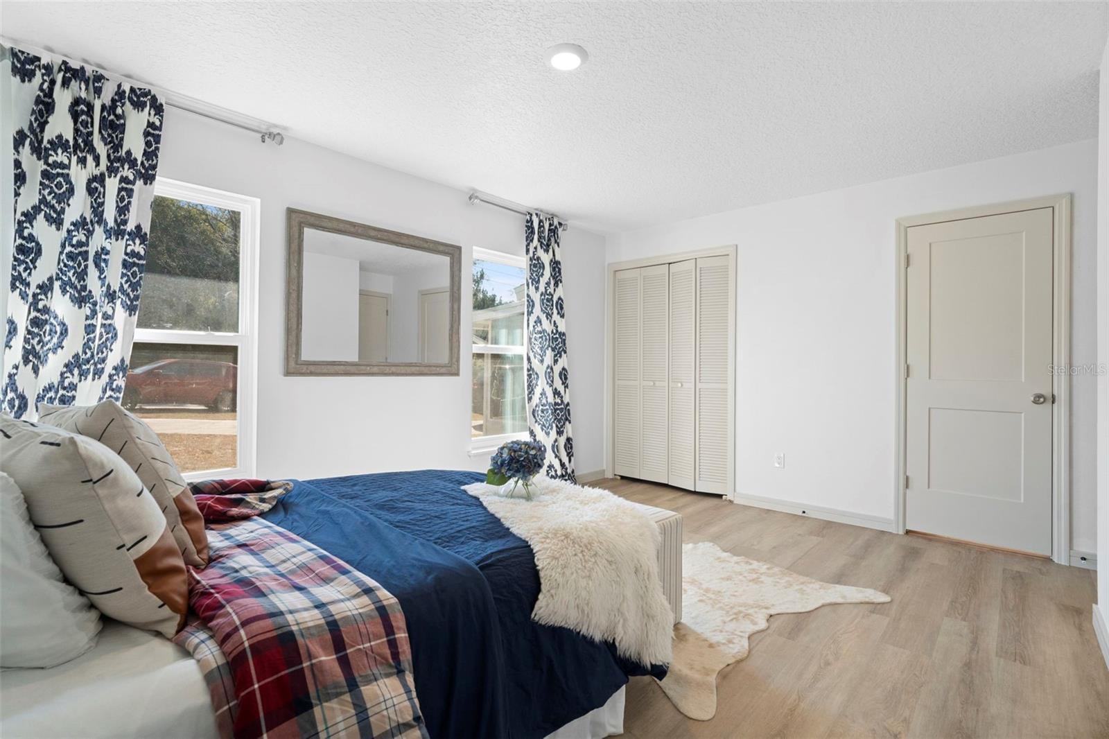 VOLUSIA HIGHLANDS - Residential