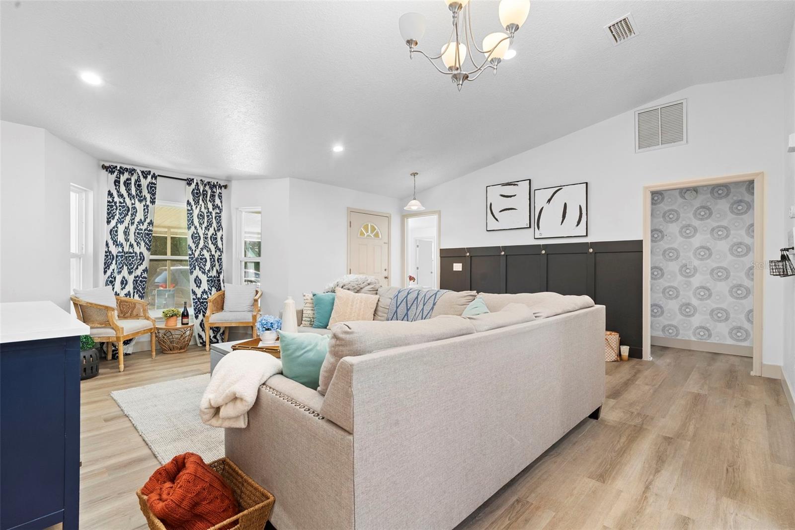 VOLUSIA HIGHLANDS - Residential