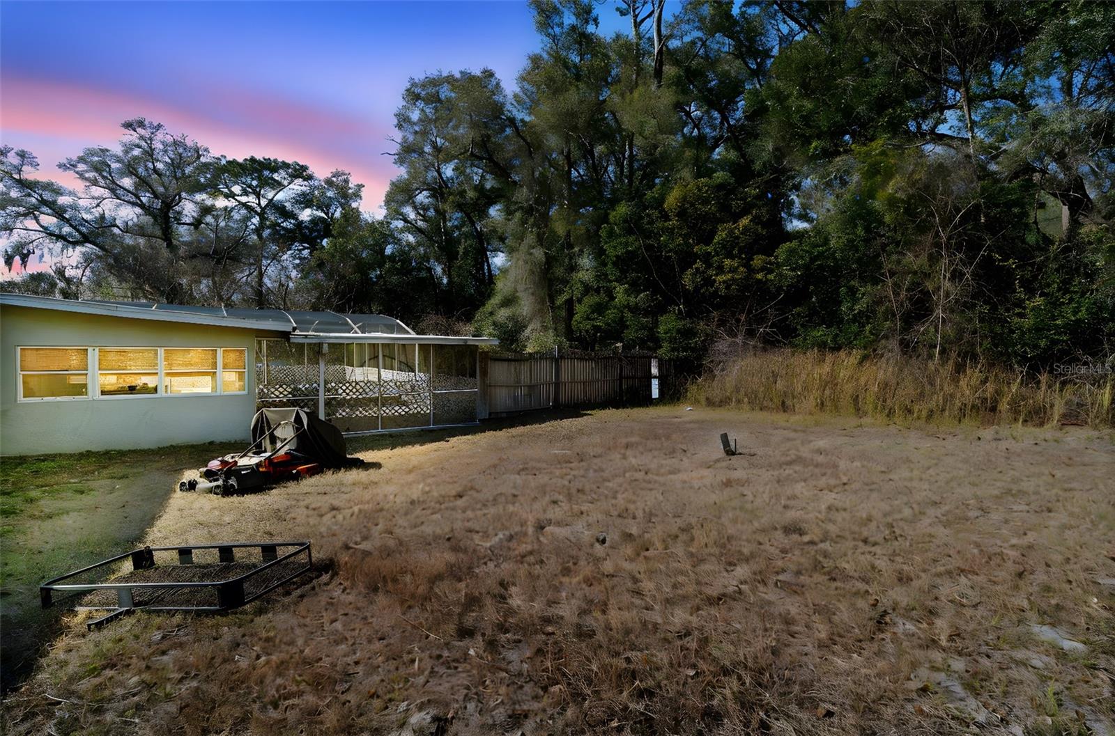 VOLUSIA HIGHLANDS - Residential