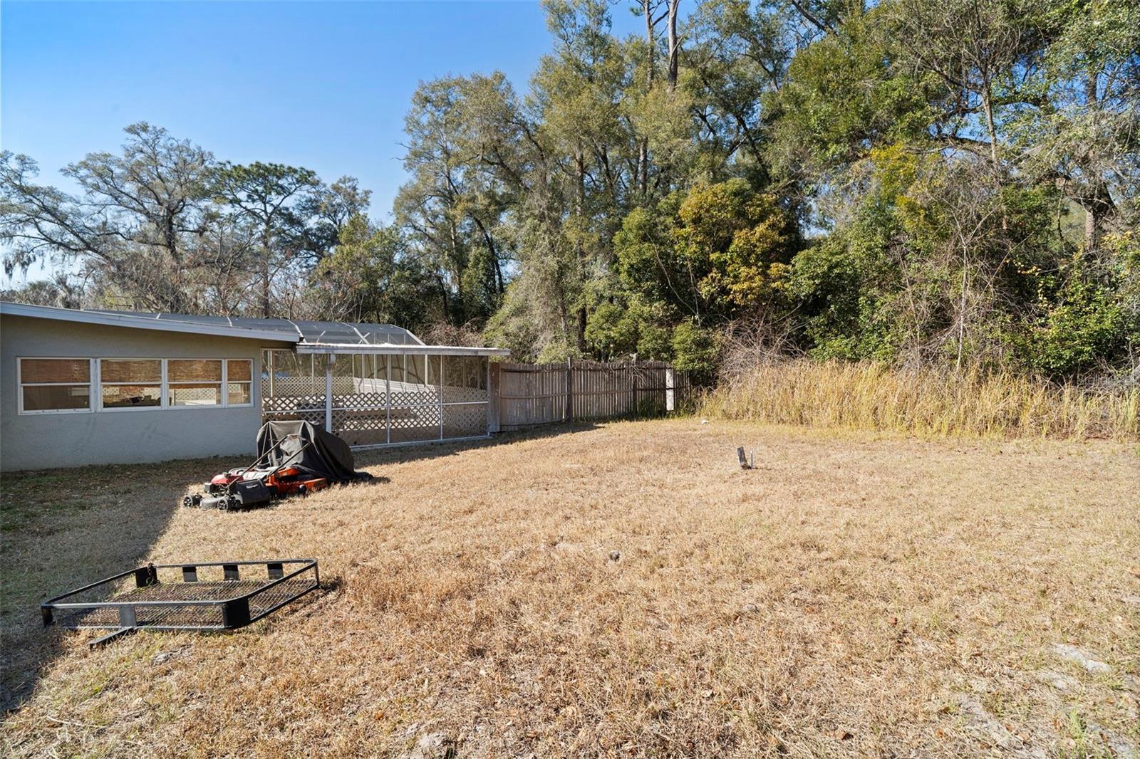 VOLUSIA HIGHLANDS - Residential