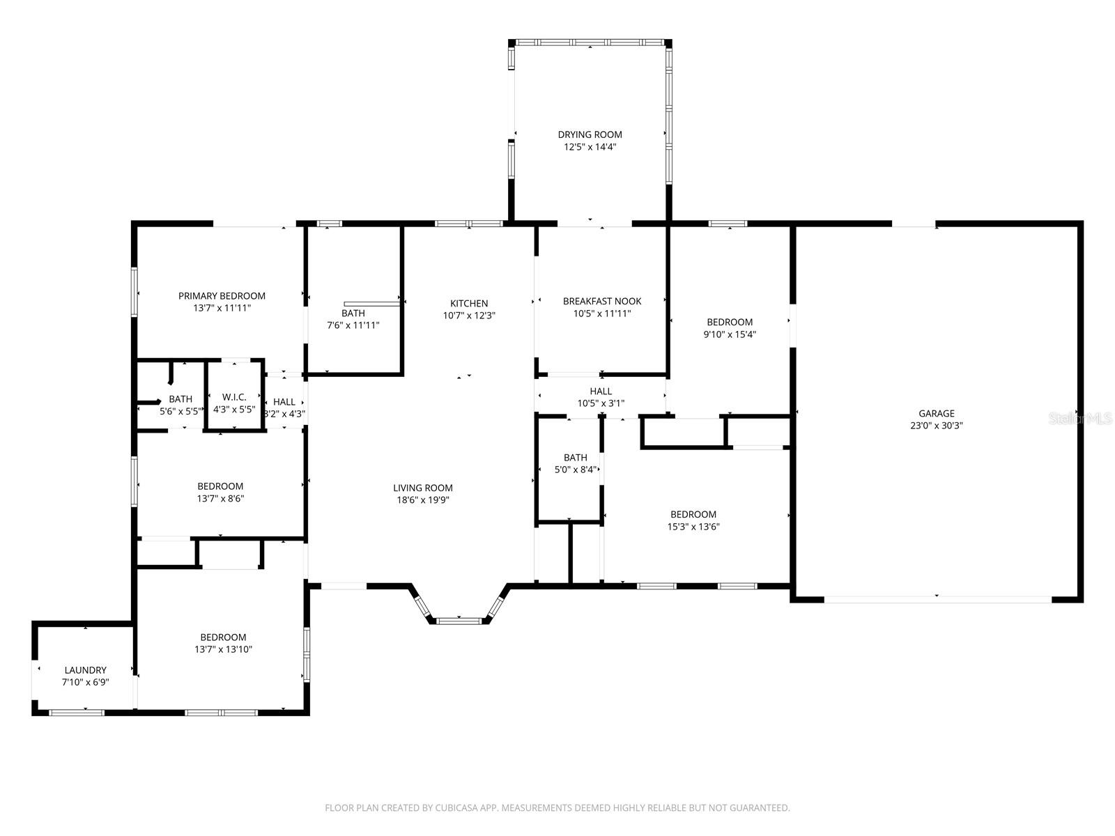 VOLUSIA HIGHLANDS - Residential