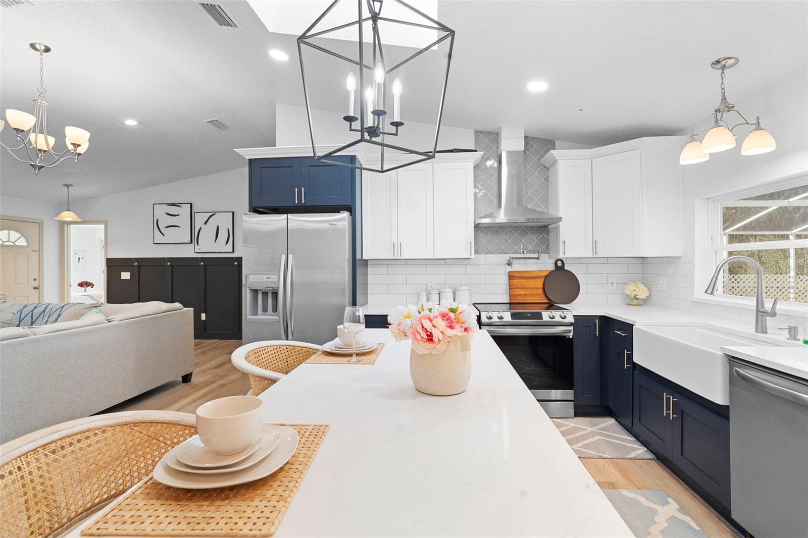 VOLUSIA HIGHLANDS - Residential