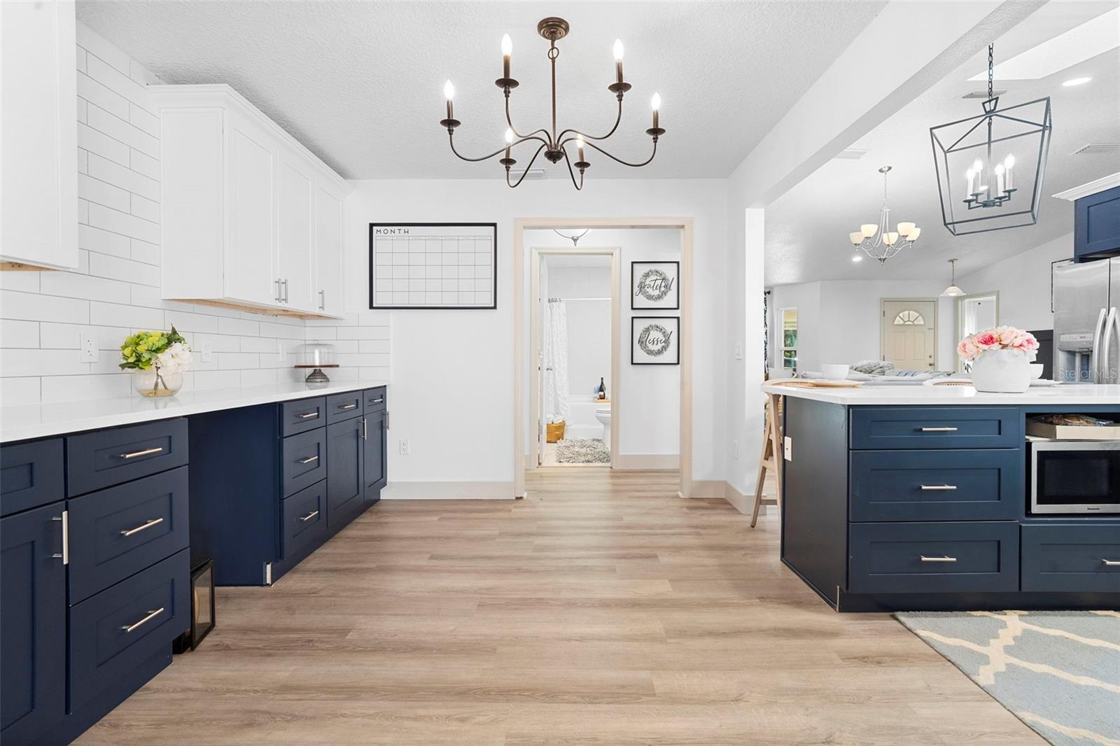 VOLUSIA HIGHLANDS - Residential