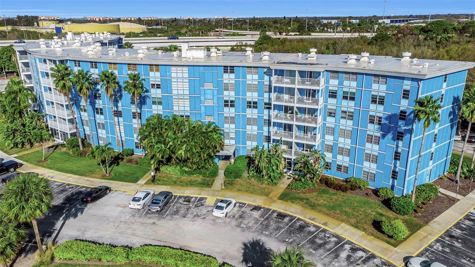 3315 58TH AVENUE S 421