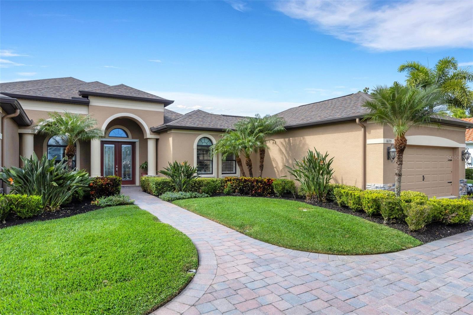 TWIN RIVERS PH IV - Residential