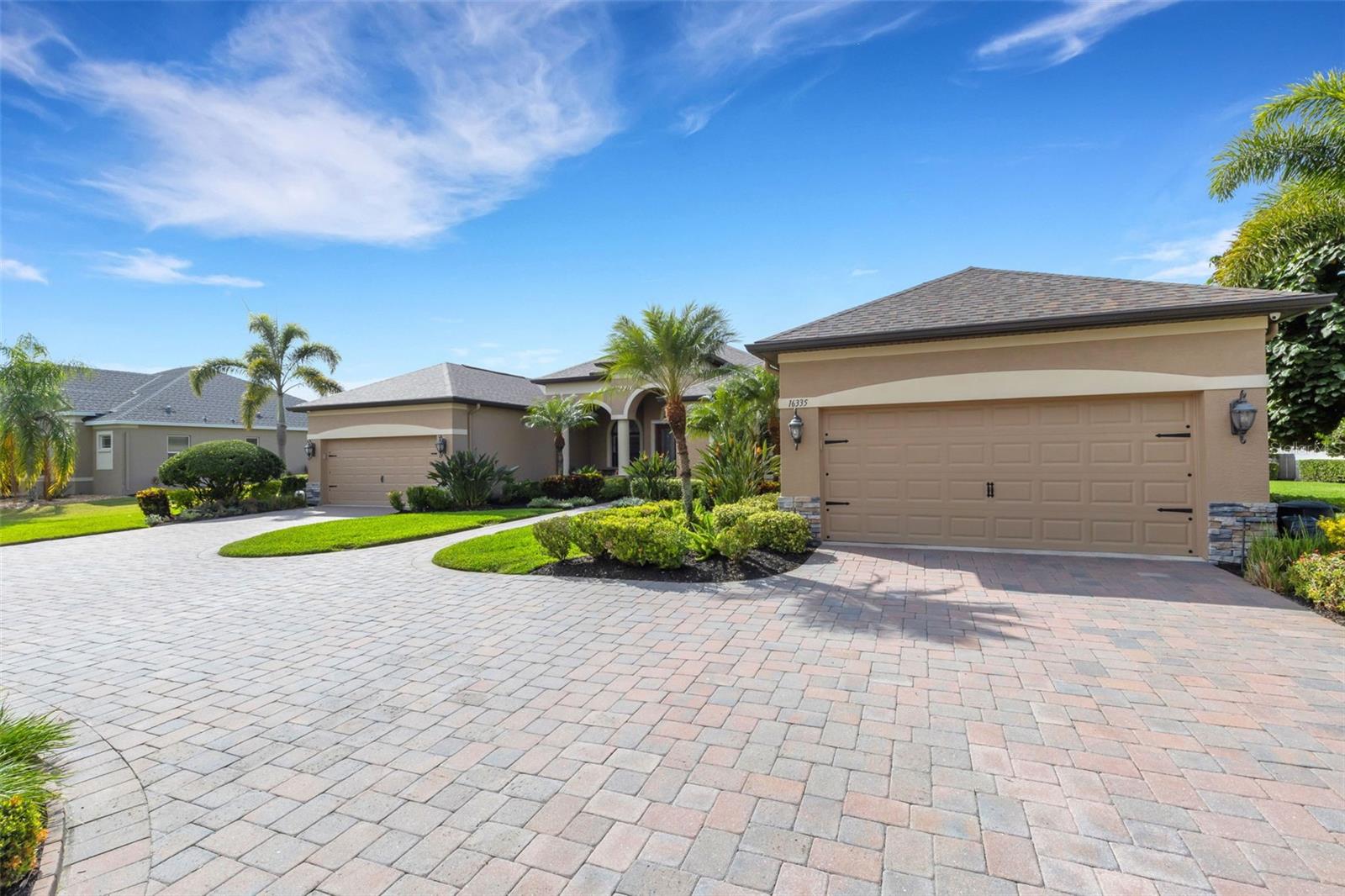 TWIN RIVERS PH IV - Residential