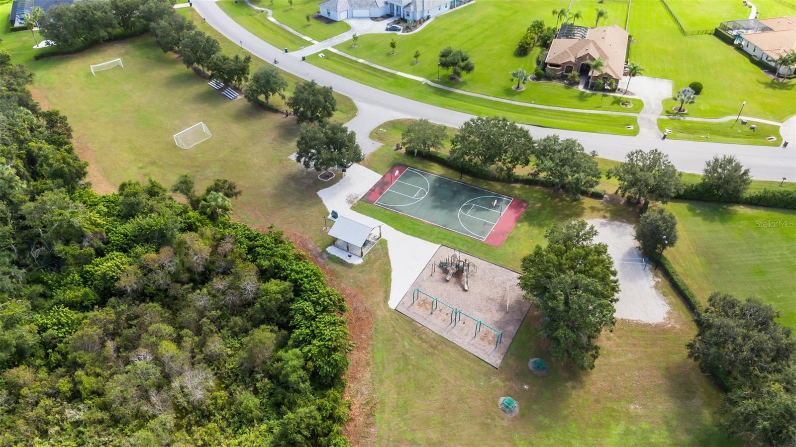 TWIN RIVERS PH IV - Residential