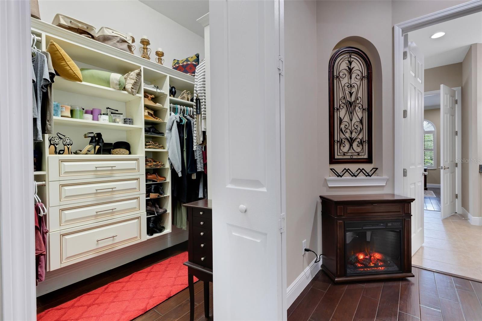 TWIN RIVERS PH IV - Residential