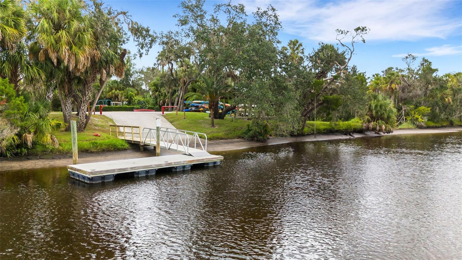 TWIN RIVERS PH IV - Residential