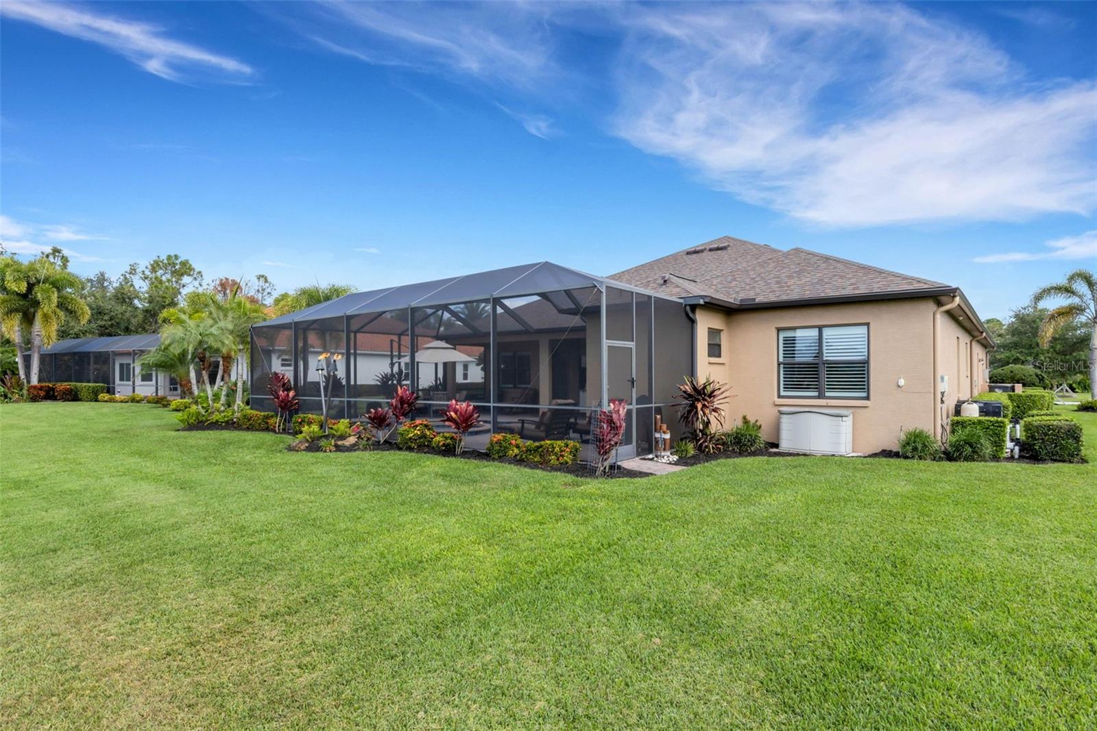 TWIN RIVERS PH IV - Residential