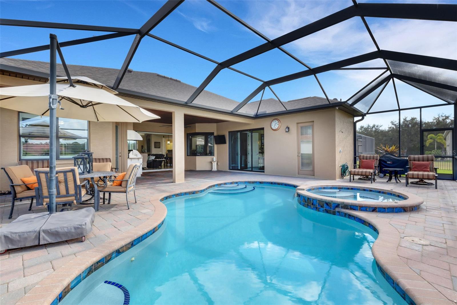 TWIN RIVERS PH IV - Residential