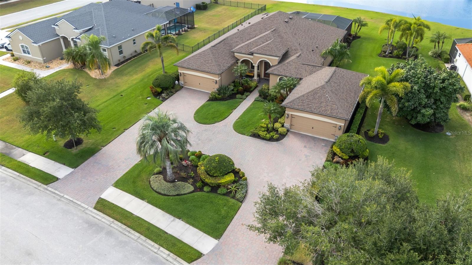 TWIN RIVERS PH IV - Residential