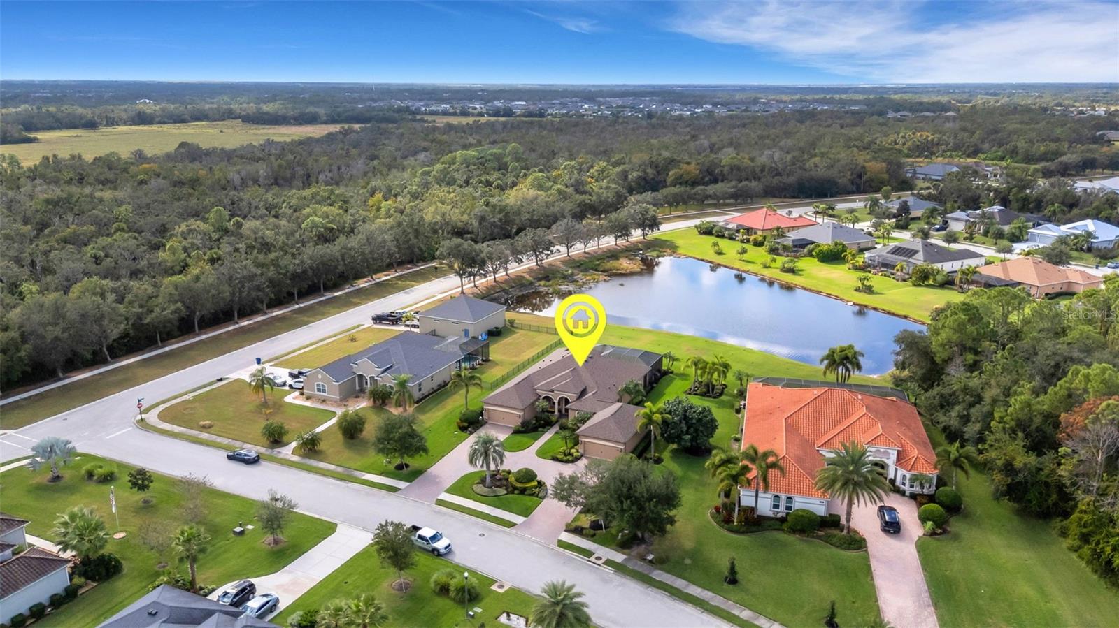 TWIN RIVERS PH IV - Residential