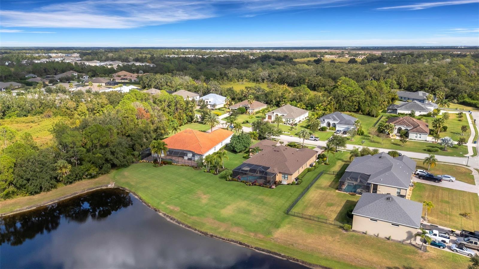 TWIN RIVERS PH IV - Residential